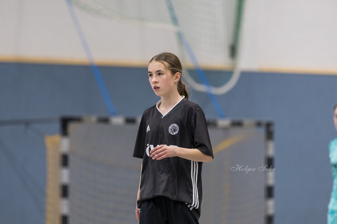 Bild 146 - wCJ NFV Futsalturnier